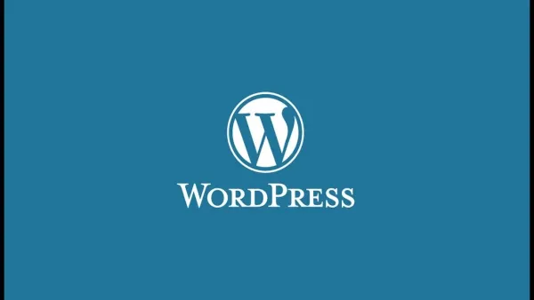 WordPress Default htaccess File